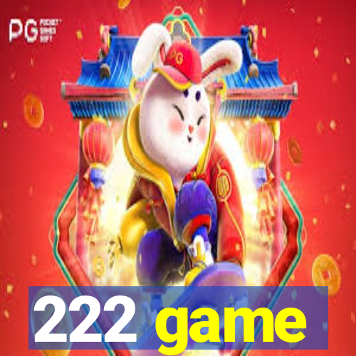 222 game